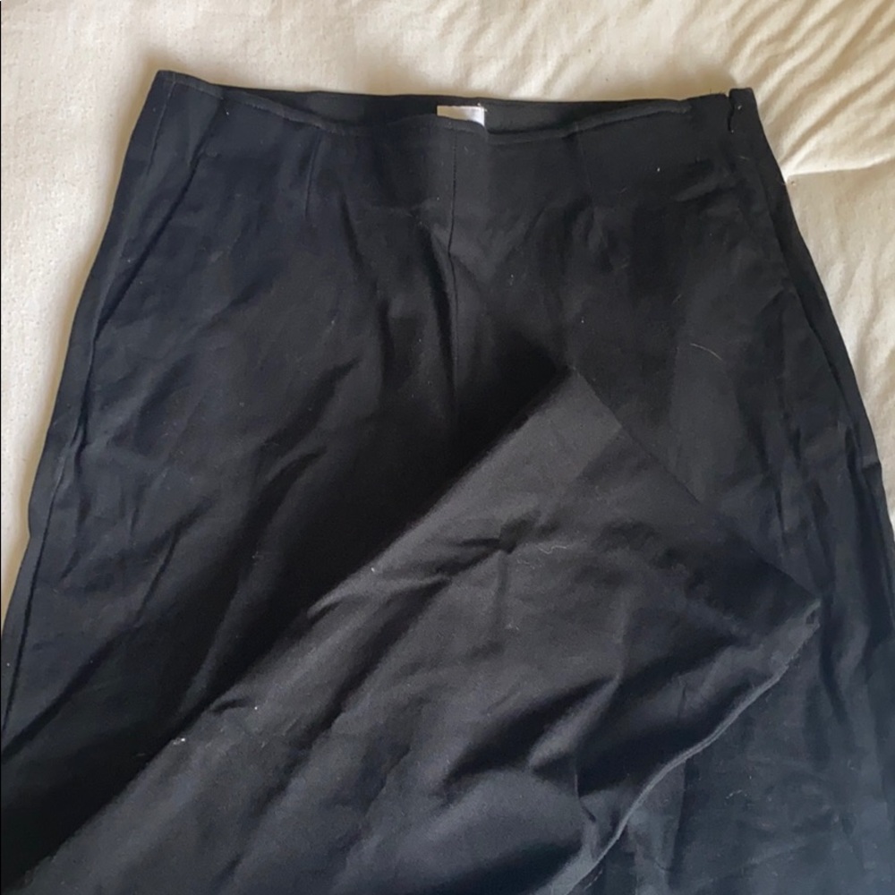 gap trousers